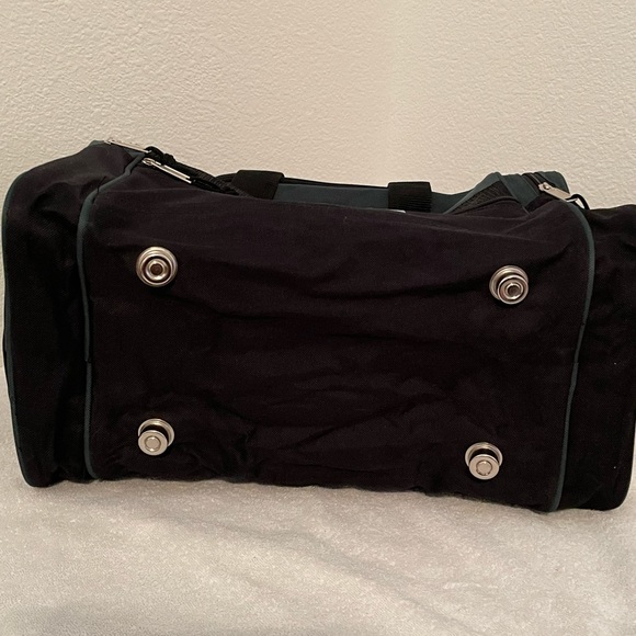 Carry All Gym Bag New Unused - Picture 7 of 7